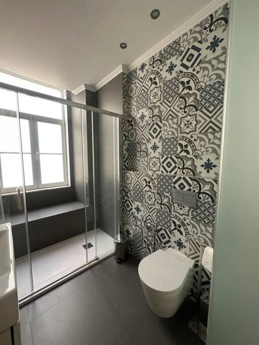 Quarto Duplo Lisboa Exteriér fotografie